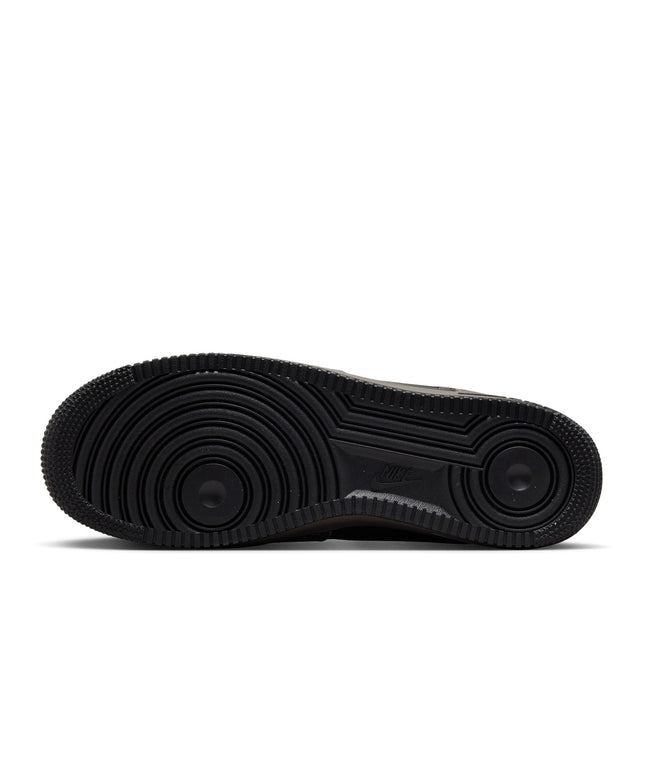 Nike Mens Air Force 1 '07 LV8 - Off Noir/Snakeskin