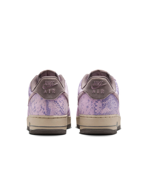 Nike Mens Air Force 1 '07 LV8 - Doll/Taupe Grey