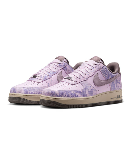 Nike Mens Air Force 1 '07 LV8 - Doll/Taupe Grey