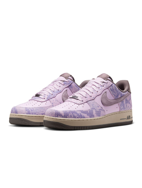 Nike Mens Air Force 1 '07 LV8 - Doll/Taupe Grey