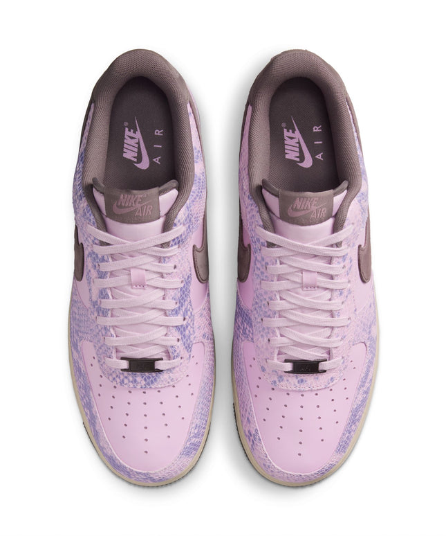 Nike Mens Air Force 1 '07 LV8 - Doll/Taupe Grey