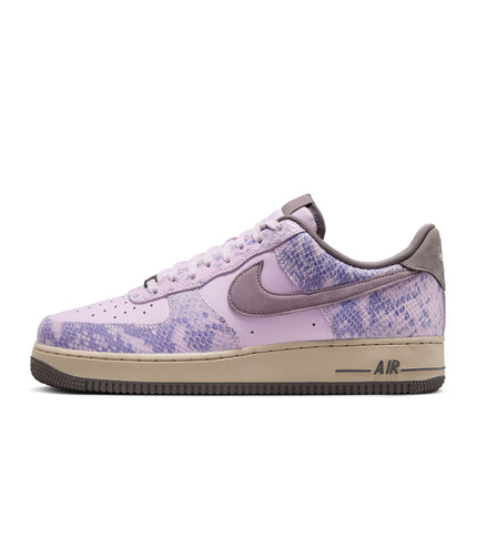 Nike Mens Air Force 1 '07 LV8 - Doll/Taupe Grey