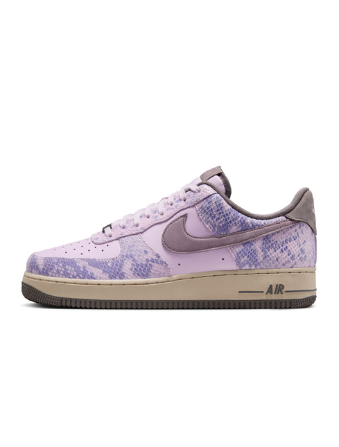 Nike Mens Air Force 1 '07 LV8 - Doll/Taupe Grey