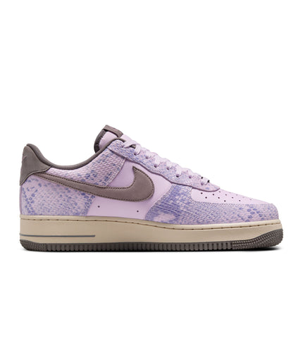 Nike Mens Air Force 1 '07 LV8 - Doll/Taupe Grey