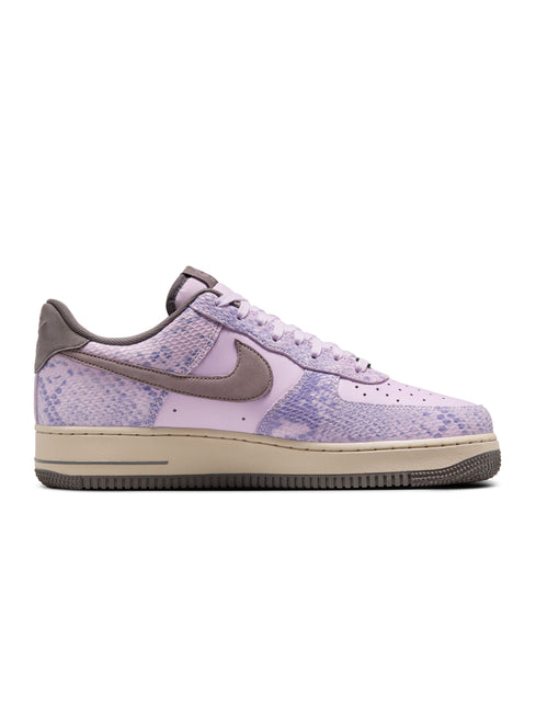 Nike Mens Air Force 1 '07 LV8 - Doll/Taupe Grey