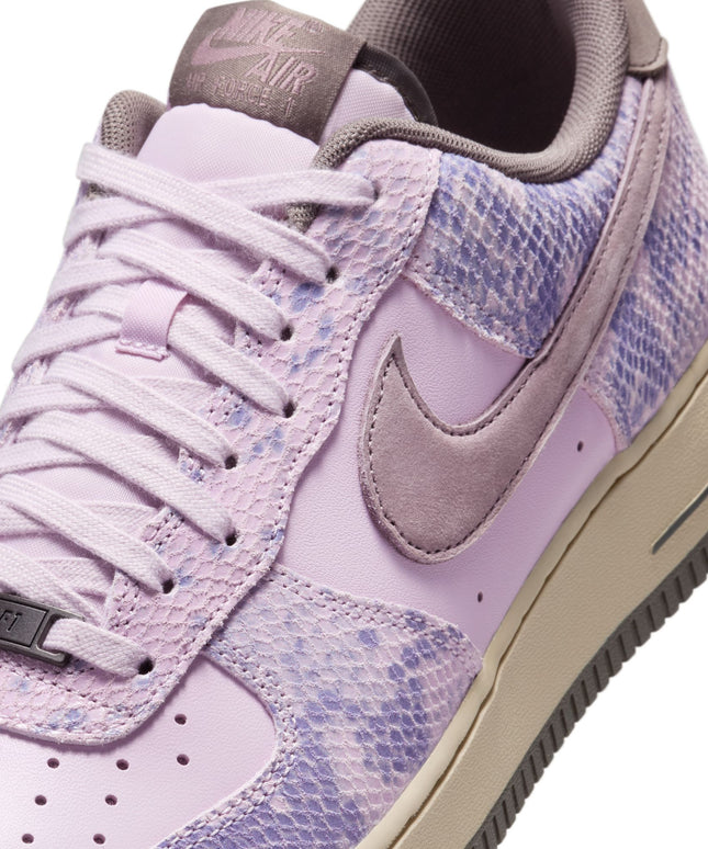 Nike Mens Air Force 1 '07 LV8 - Doll/Taupe Grey