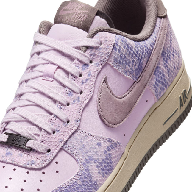 Nike Mens Air Force 1 '07 LV8 - Doll/Taupe Grey