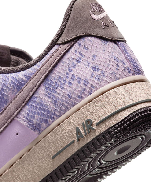 Nike Mens Air Force 1 '07 LV8 - Doll/Taupe Grey