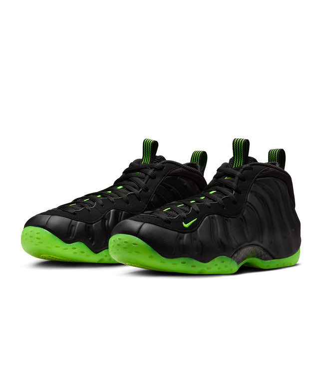 Nike Air Foamposite One para hombre - Negro/Volt