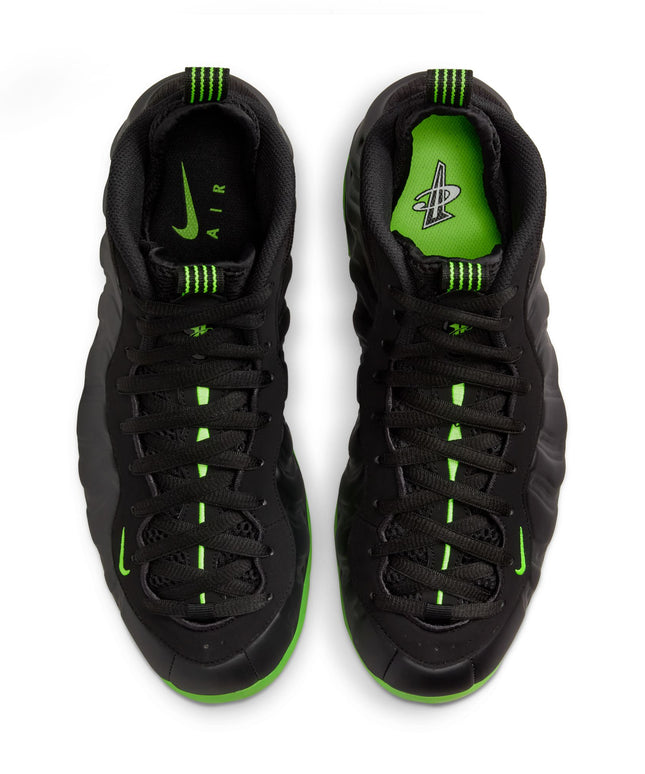 Nike Air Foamposite One para hombre - Negro/Volt