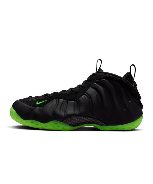 Nike Air Foamposite One para hombre - Negro/Volt