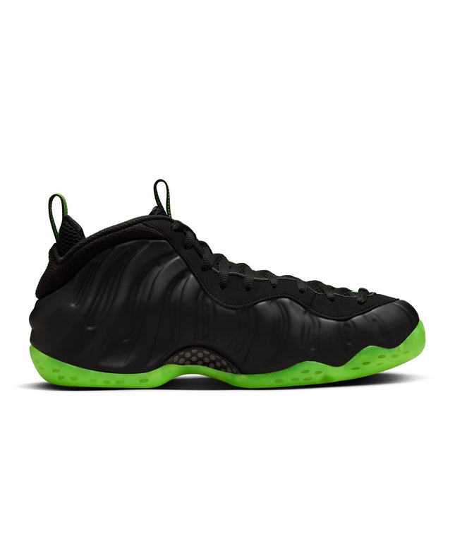 Nike Air Foamposite One para hombre - Negro/Volt