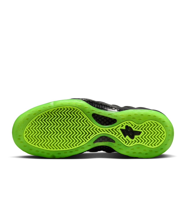 Nike Air Foamposite One para hombre - Negro/Volt