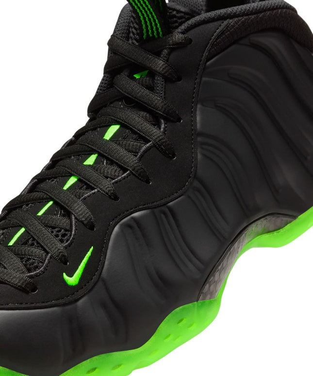 Nike Air Foamposite One para hombre - Negro/Volt