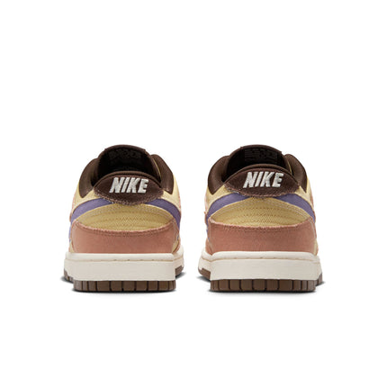 Nike Dunk Low Retro para hombre - Arcilla polvorienta