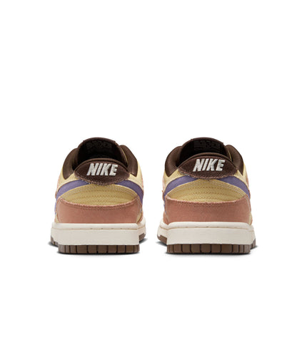 Nike Mens Dunk Low Retro - Dusty Clay