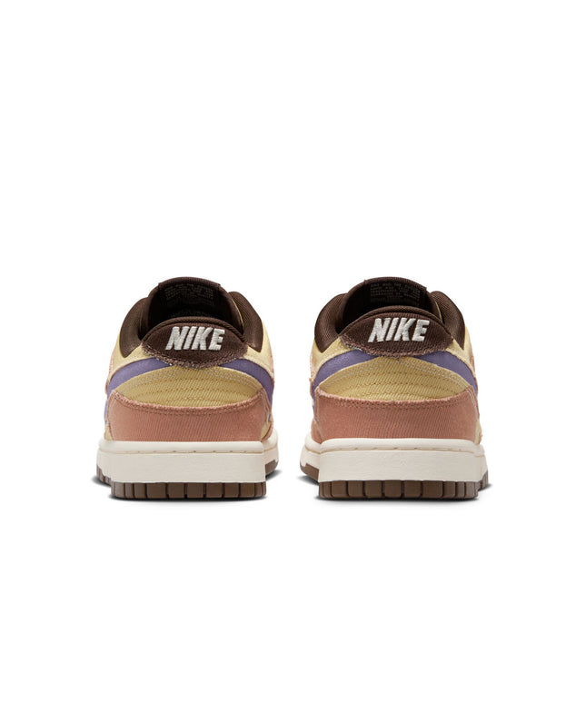 Nike Mens Dunk Low Retro - Dusty Clay