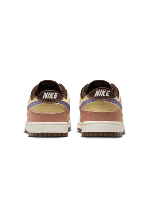 Nike Mens Dunk Low Retro - Dusty Clay