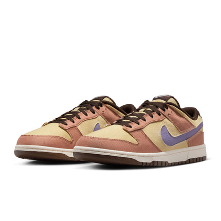 Nike Dunk Low Retro para hombre - Arcilla polvorienta