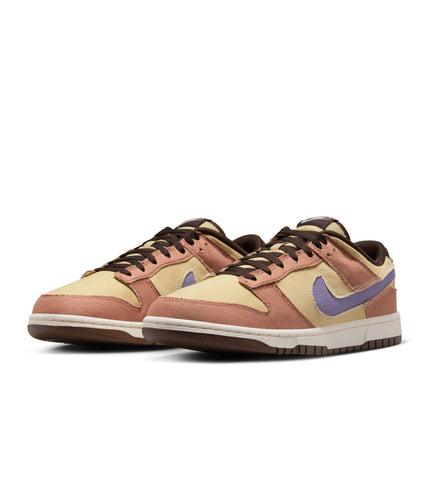 Nike Mens Dunk Low Retro - Dusty Clay