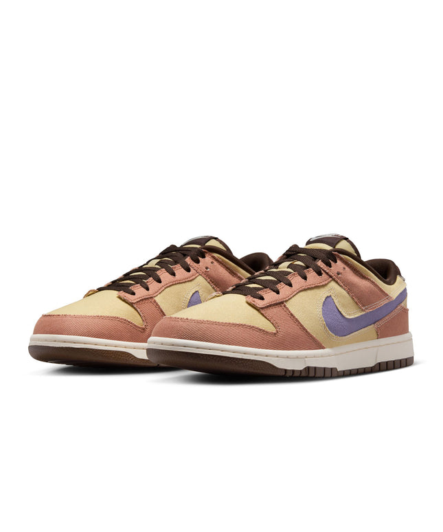 Nike Mens Dunk Low Retro - Dusty Clay