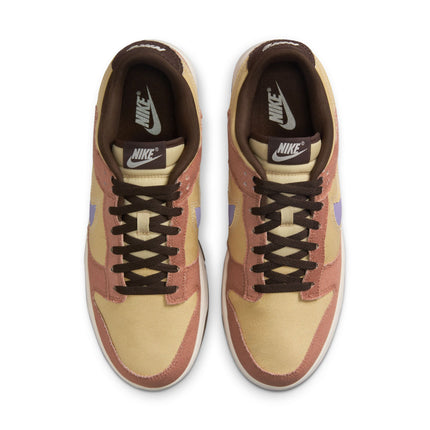 Nike Dunk Low Retro para hombre - Arcilla polvorienta