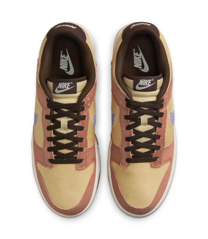 Nike Mens Dunk Low Retro - Dusty Clay