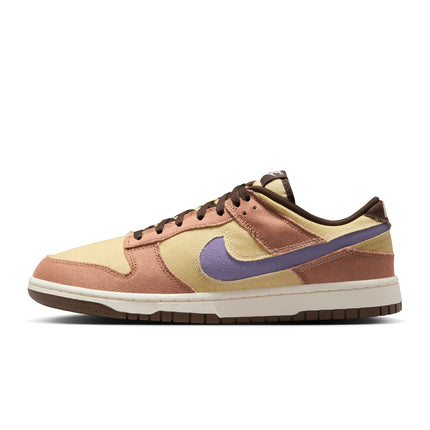 Nike Dunk Low Retro para hombre - Arcilla polvorienta