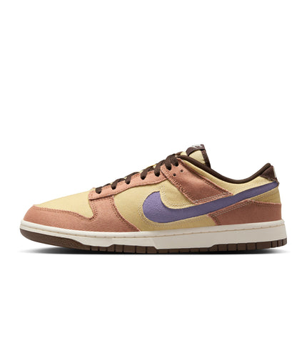 Nike Mens Dunk Low Retro - Dusty Clay