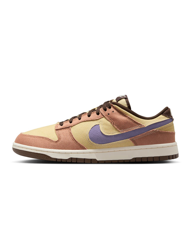 Nike Mens Dunk Low Retro - Dusty Clay