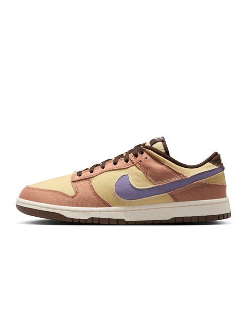 Nike Mens Dunk Low Retro - Dusty Clay