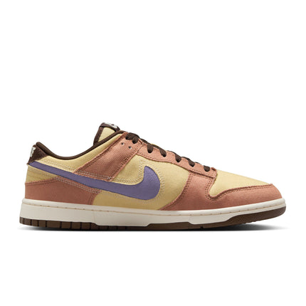 Nike Dunk Low Retro para hombre - Arcilla polvorienta