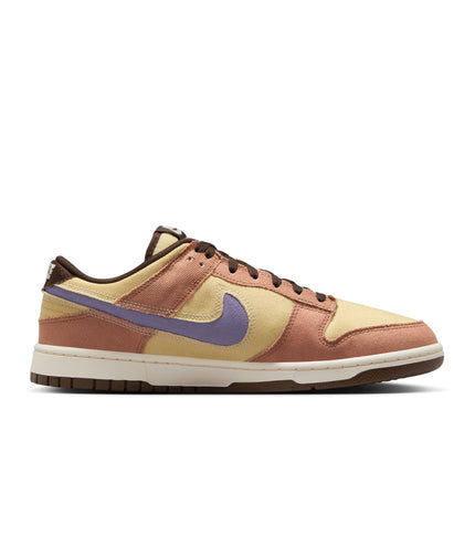 Nike Mens Dunk Low Retro - Dusty Clay