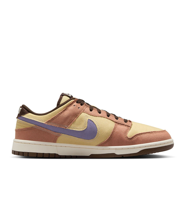 Nike Mens Dunk Low Retro - Dusty Clay