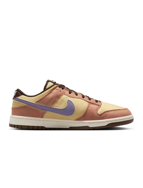 Nike Mens Dunk Low Retro - Dusty Clay