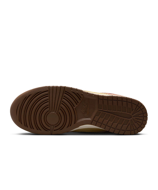 Nike Mens Dunk Low Retro - Dusty Clay