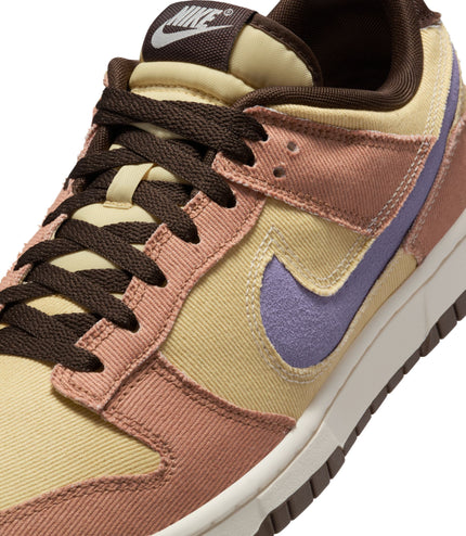 Nike Mens Dunk Low Retro - Dusty Clay