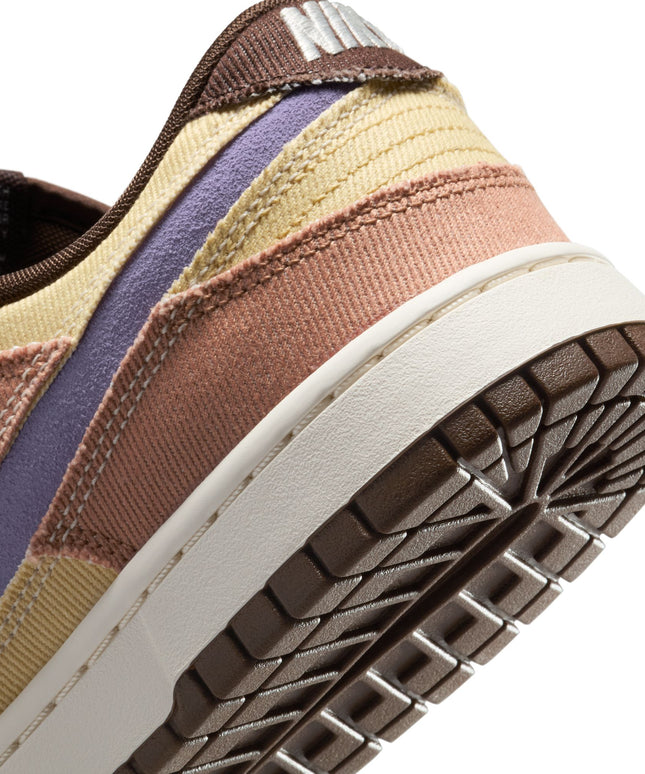 Nike Mens Dunk Low Retro - Dusty Clay