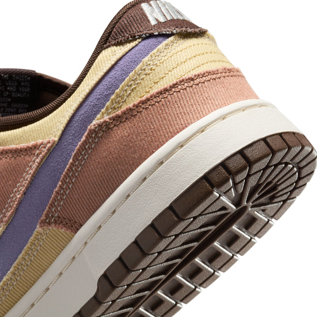 Nike Mens Dunk Low Retro - Dusty Clay