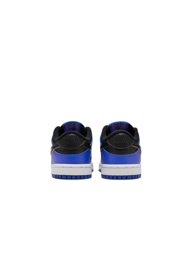 Nike (TD) Dunk Low SE - Upside Down Swoosh Knicks