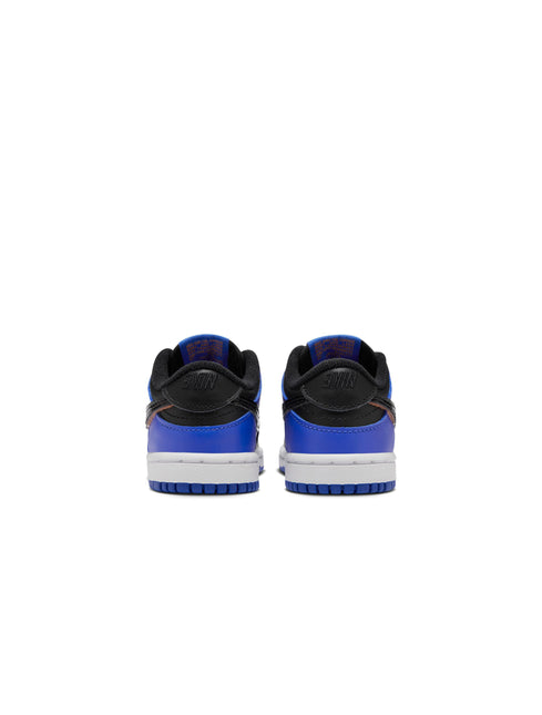 Nike (TD) Dunk Low SE - Upside Down Swoosh Knicks