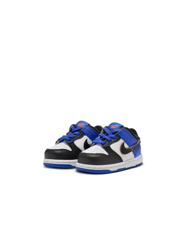 Nike (TD) Dunk Low SE - Upside Down Swoosh Knicks