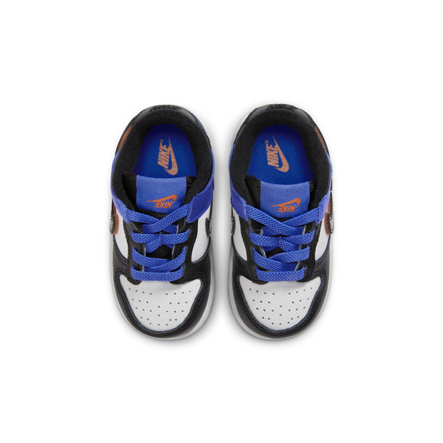 Nike (TD) Dunk Low SE - Upside Down Swoosh Knicks
