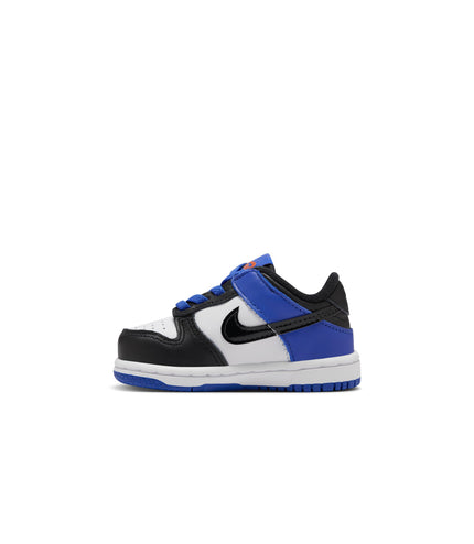 Nike (TD) Dunk Low SE - Swoosh invertido de los Knicks