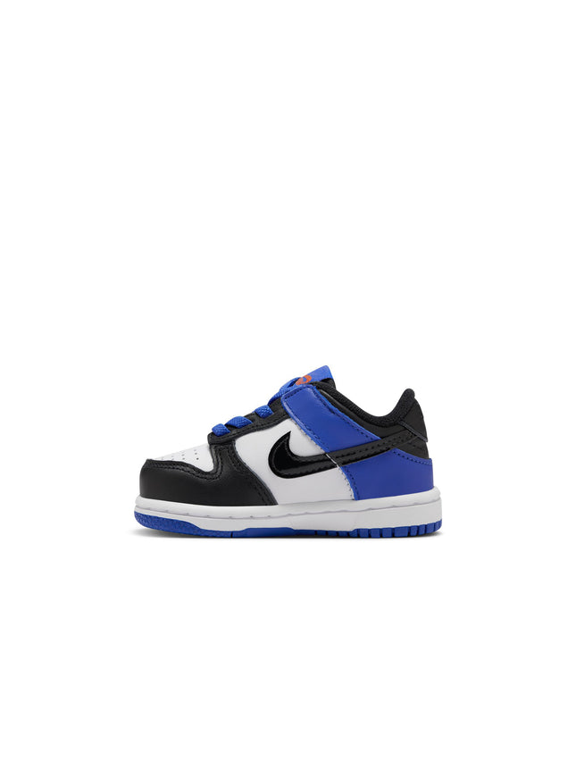 Nike (TD) Dunk Low SE - Upside Down Swoosh Knicks
