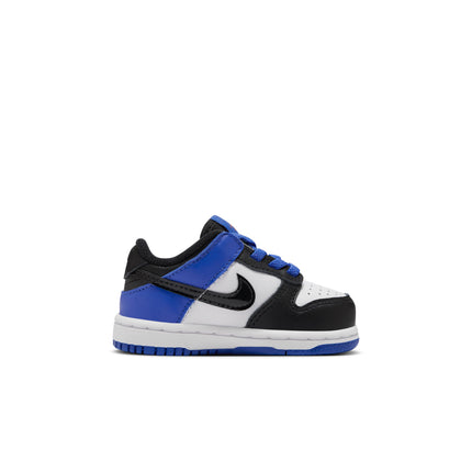 Nike (TD) Dunk Low SE - Swoosh invertido de los Knicks
