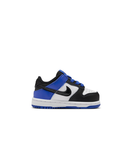 Nike (TD) Dunk Low SE - Swoosh invertido de los Knicks