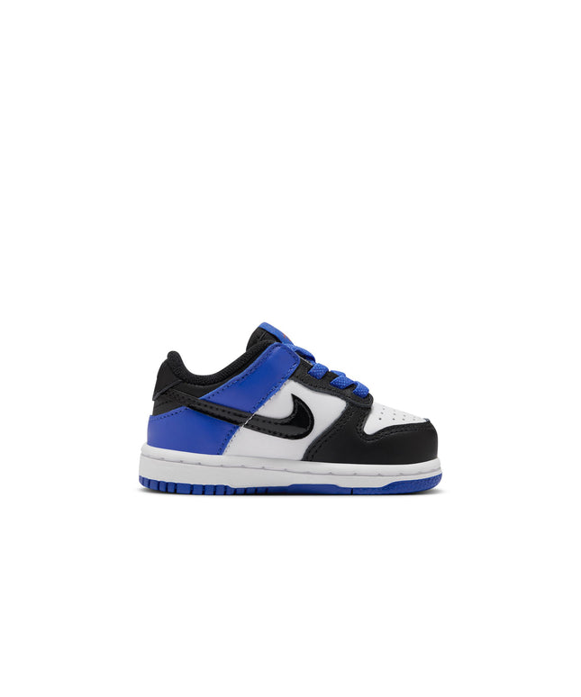 Nike (TD) Dunk Low SE - Swoosh invertido de los Knicks