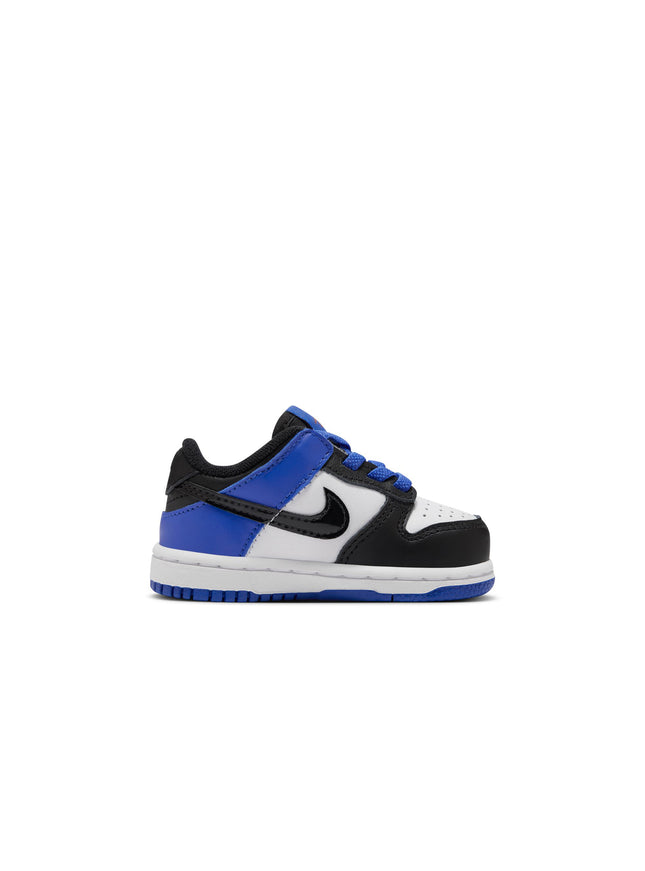 Nike (TD) Dunk Low SE - Upside Down Swoosh Knicks