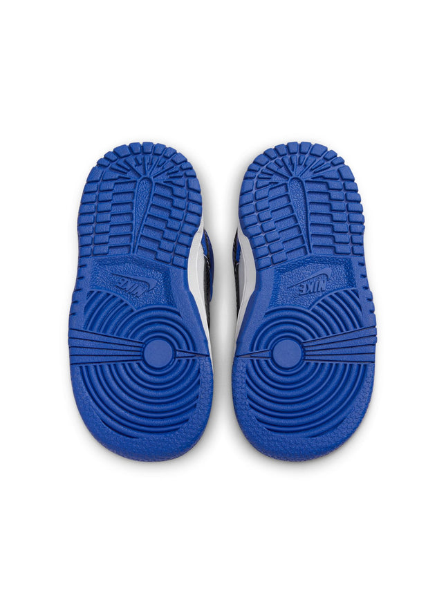 Nike (TD) Dunk Low SE - Upside Down Swoosh Knicks